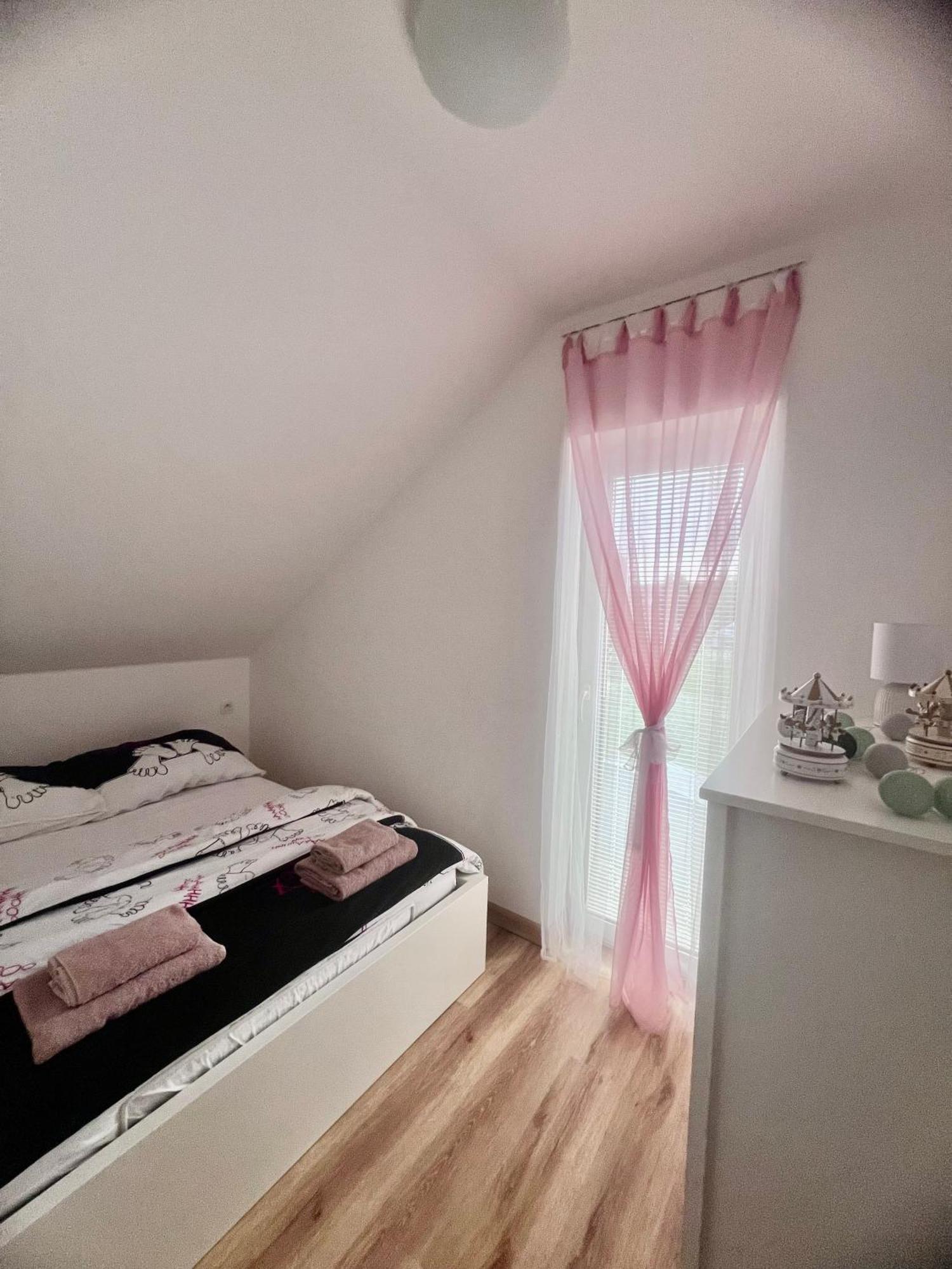 Apartman Roda2 Male Lipno Cerna v Posumavi Exterior photo